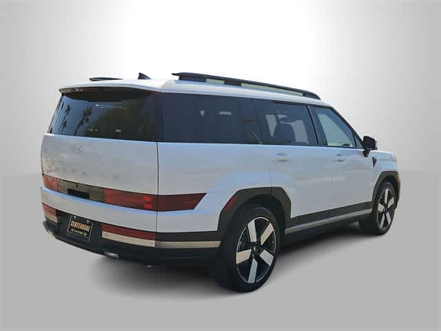 Thumbnail: 2025 Hyundai Santa Fe - 8