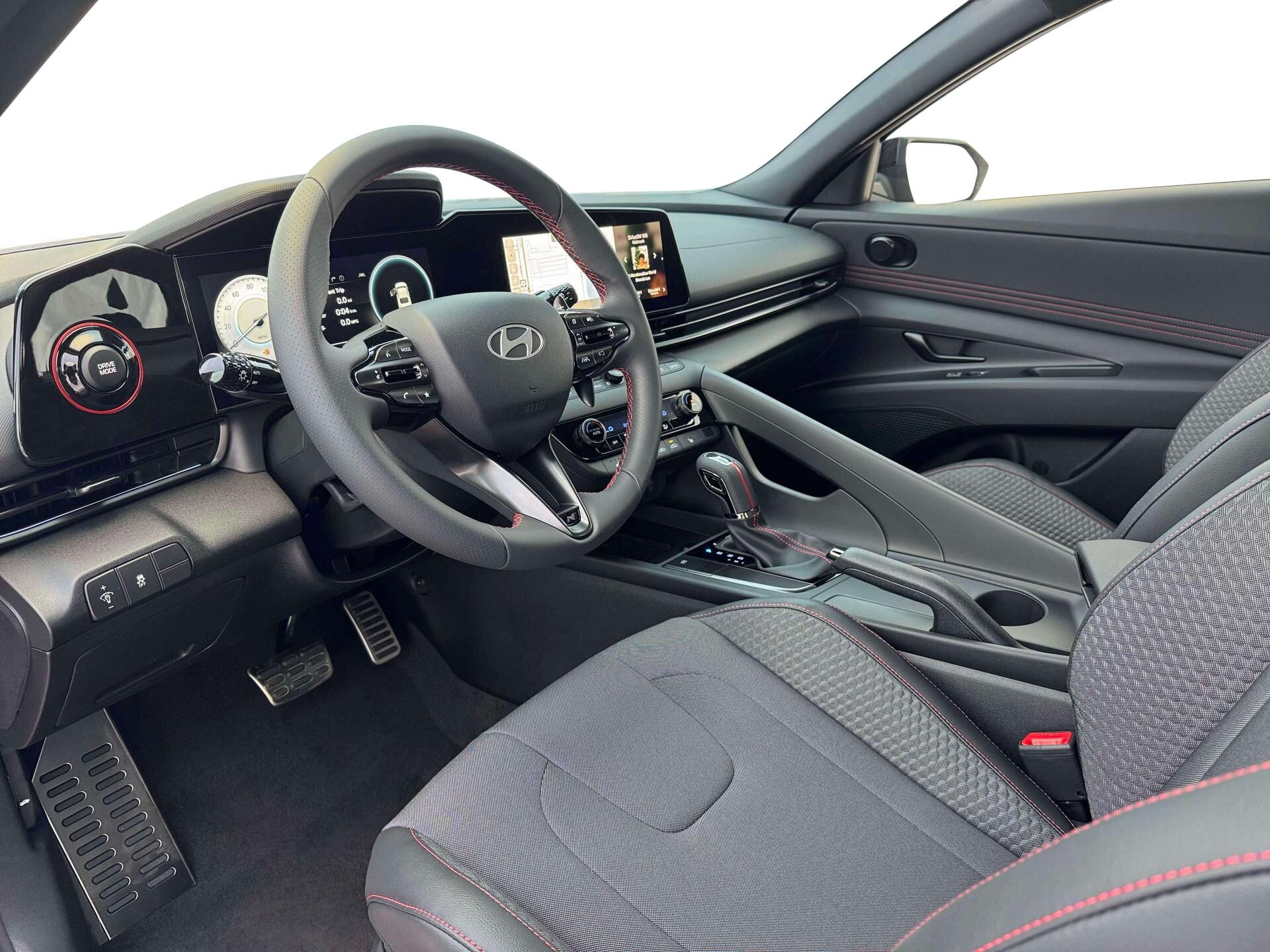 Thumbnail: 2026 Hyundai Elantra - 14