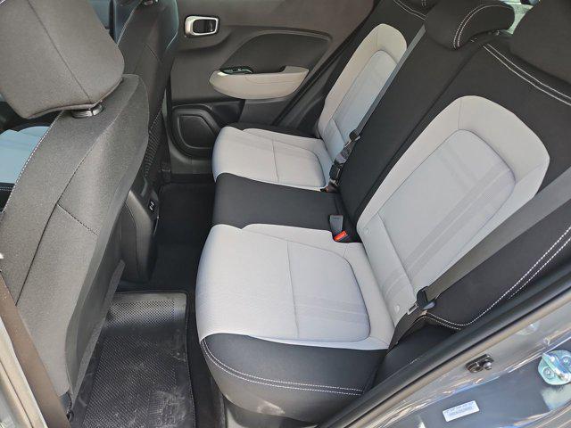 Thumbnail: 2025 Hyundai Venue - 19