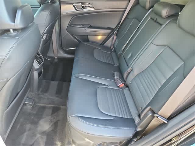 Thumbnail: 2023 Kia Sportage - 20