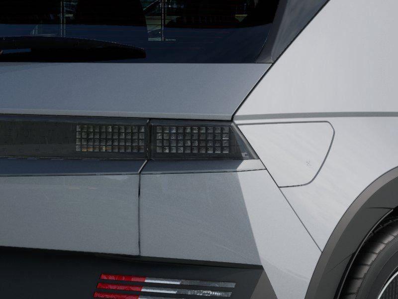 2026 Hyundai IONIQ 5 SE - Photo 10