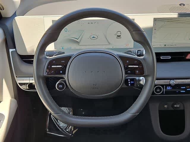 Thumbnail: 2024 Hyundai Ioniq 5 - 22