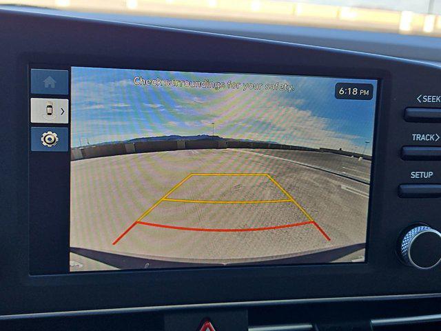 Thumbnail: 2026 Hyundai Elantra - 27