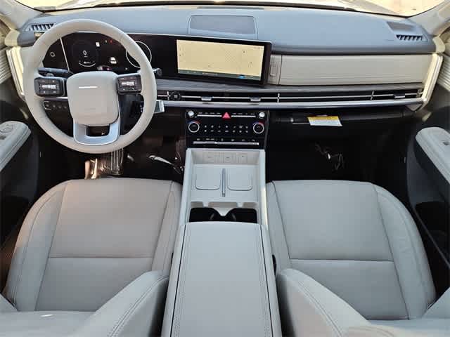 Thumbnail: 2025 Hyundai Santa Fe - 15