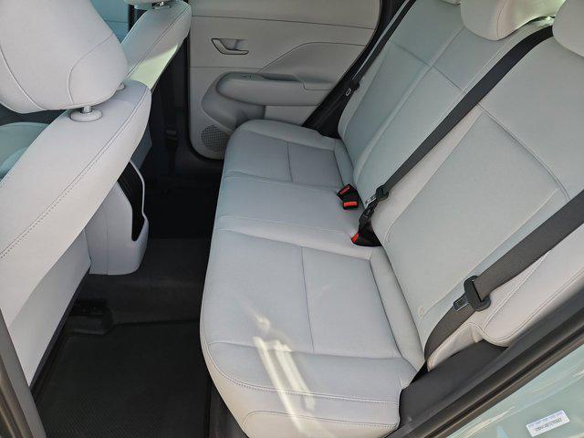 Thumbnail: 2026 Hyundai Kona - 18