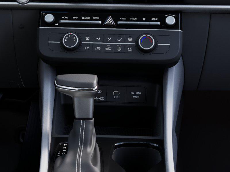Thumbnail: 2025 Hyundai Tucson - 16
