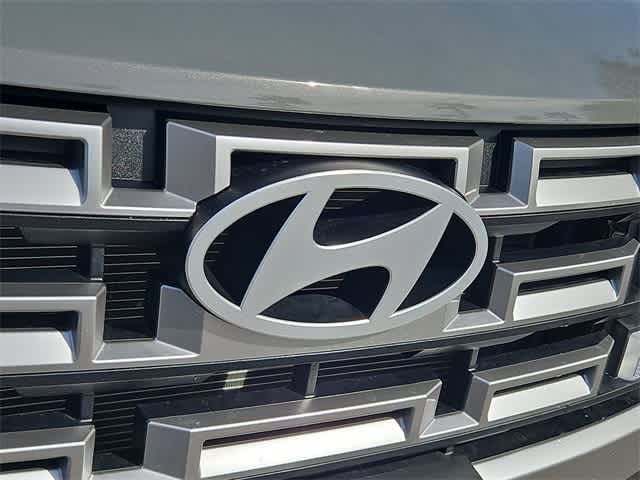 Thumbnail: 2025 Hyundai Santa Cruz - 11