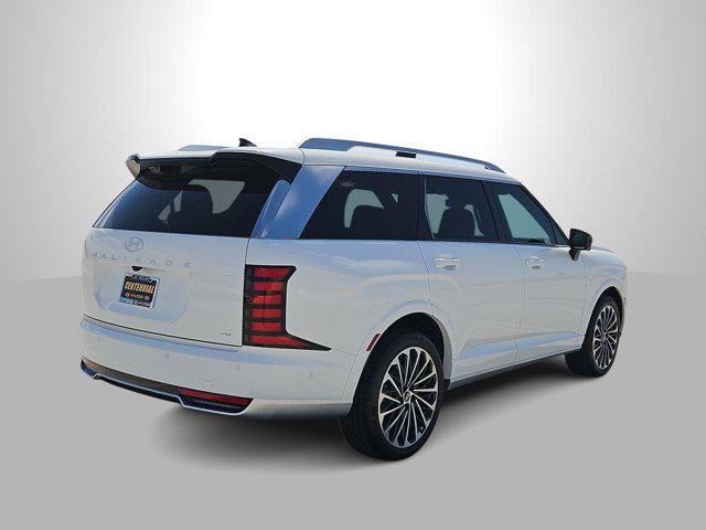 Thumbnail: 2026 Hyundai Palisade - 8