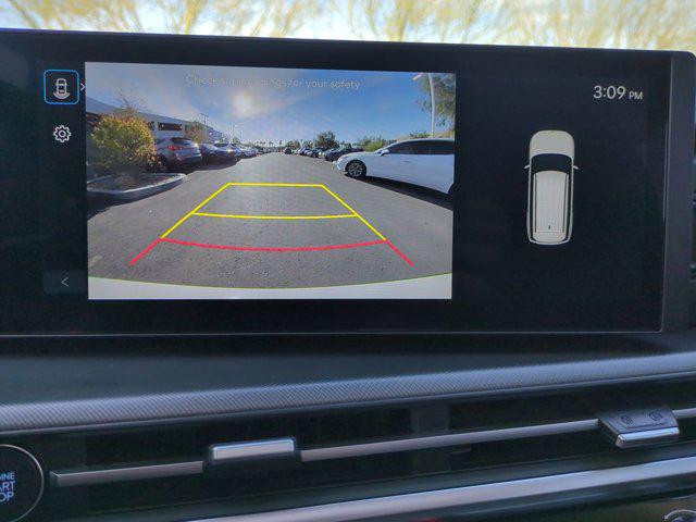 Thumbnail: 2026 Hyundai Santa Fe - 30