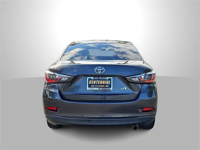 Thumbnail: 2017 Toyota Yaris iA - 7