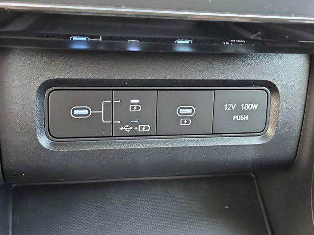 Thumbnail: 2026 Hyundai Tucson - 28