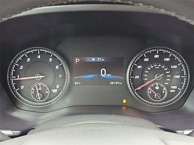 Thumbnail: 2023 Hyundai Santa Fe - 32