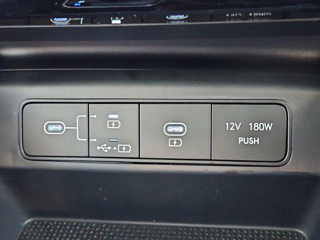 Thumbnail: 2026 Hyundai Tucson - 29