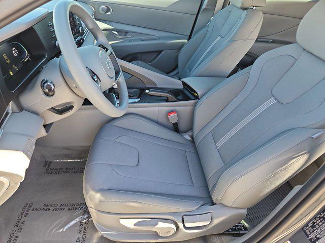 Thumbnail: 2026 Hyundai Elantra - 16