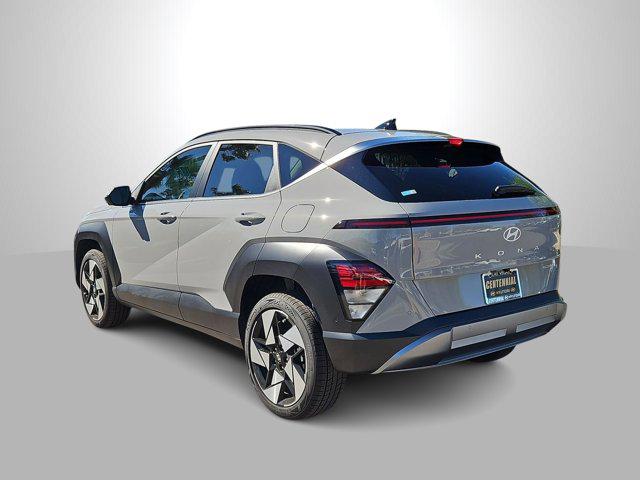 Thumbnail: 2026 Hyundai Kona - 6