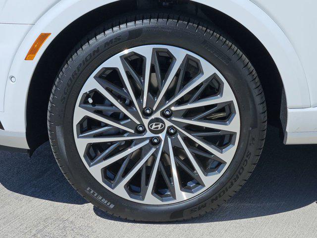 Thumbnail: 2026 Hyundai Palisade - 13