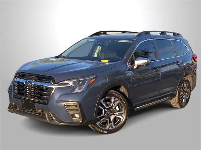 2023 Subaru Ascent