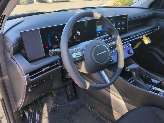 Thumbnail: 2026 Hyundai Tucson - 10