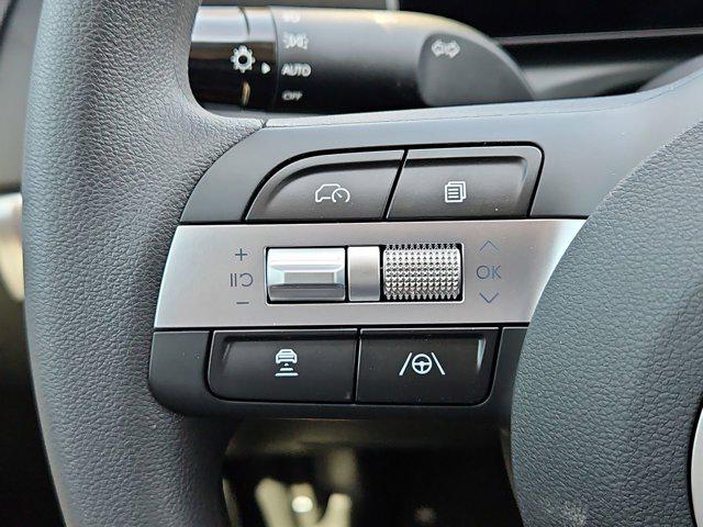 Thumbnail: 2026 Hyundai Tucson - 23