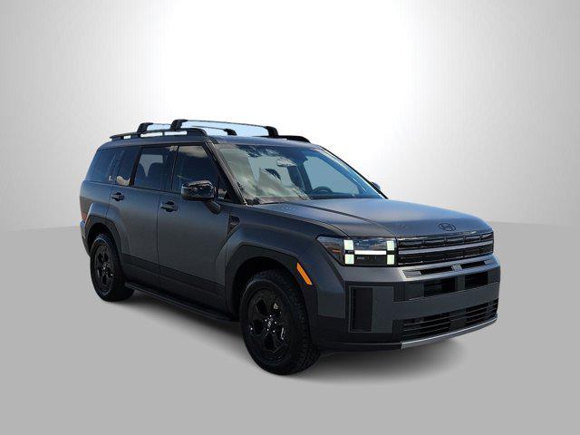 Thumbnail: 2026 Hyundai Santa Fe - 2