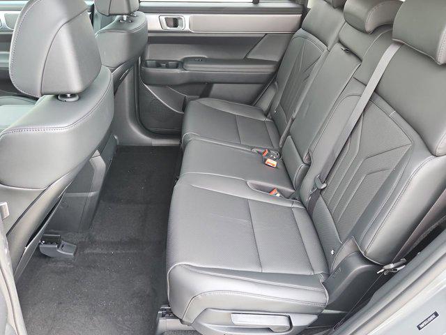 2025 Hyundai Santa Fe XRT 20
