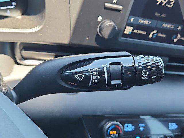 Thumbnail: 2026 Hyundai Elantra - 25