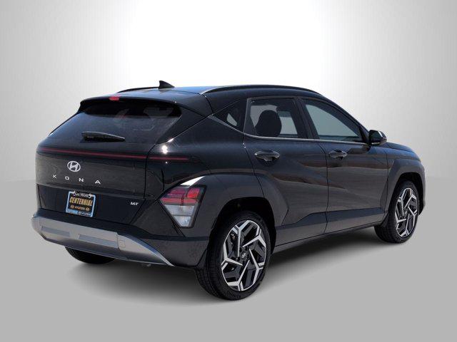 Thumbnail: 2026 Hyundai Kona - 8