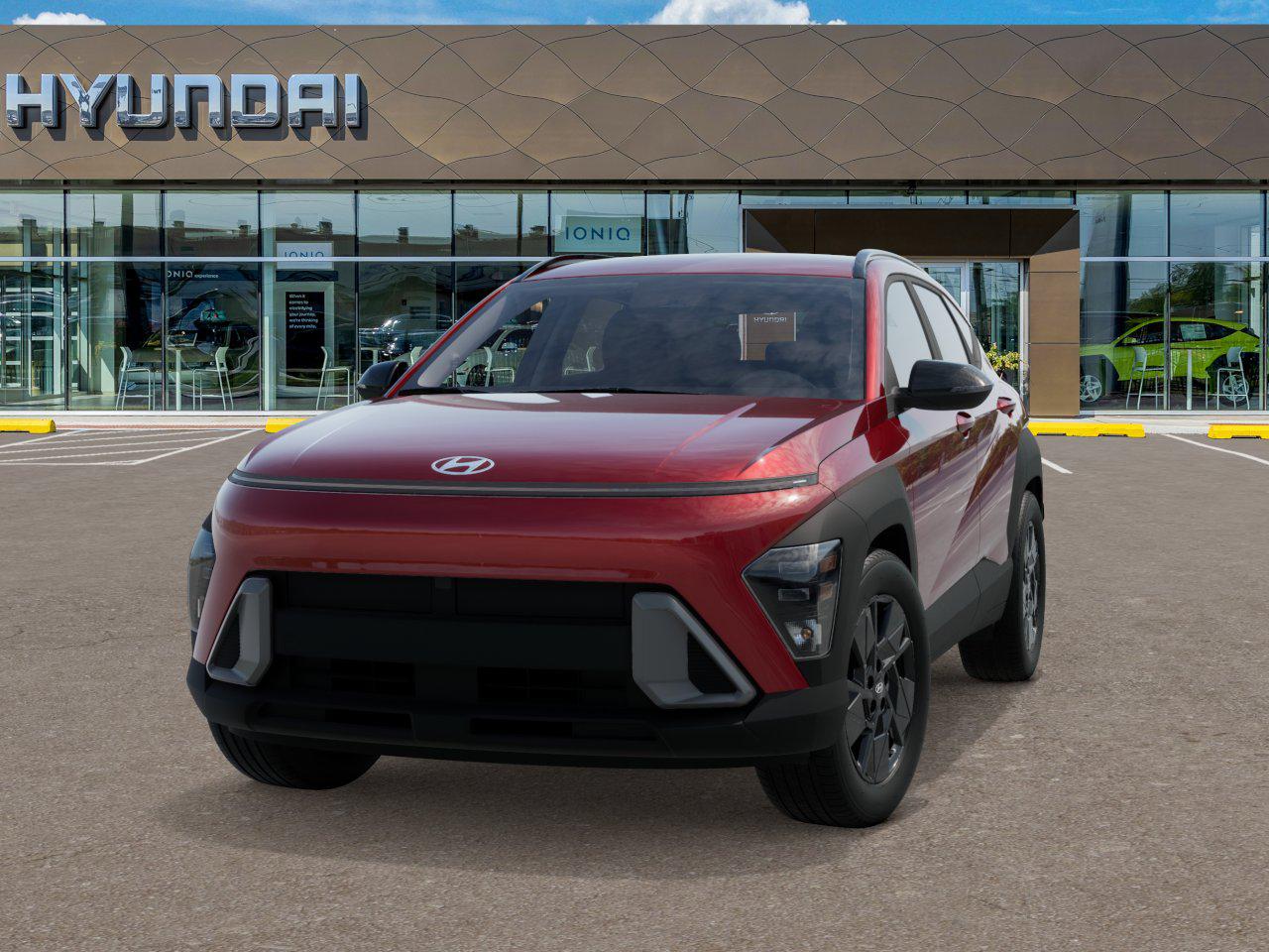 Thumbnail: 2026 Hyundai Kona - 6