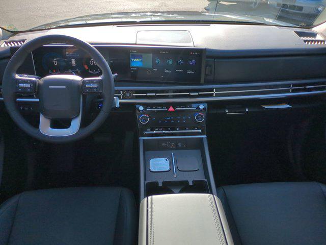 Thumbnail: 2026 Hyundai Santa Fe - 15