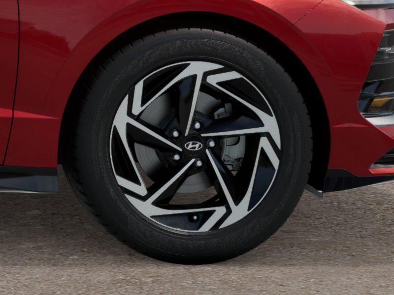 Thumbnail: 2026 Hyundai Sonata - 8