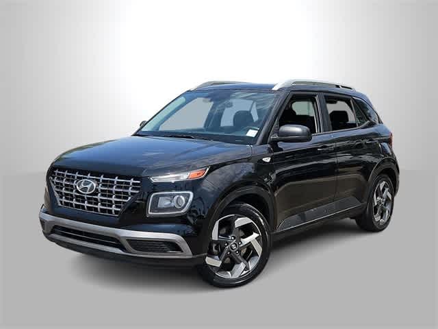 2022 Hyundai Venue SEL -
                  Las Vegas, NV
