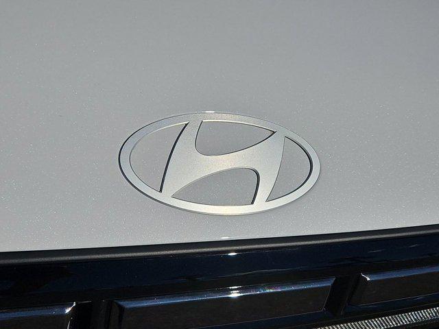 Thumbnail: 2026 Hyundai Santa Fe - 11