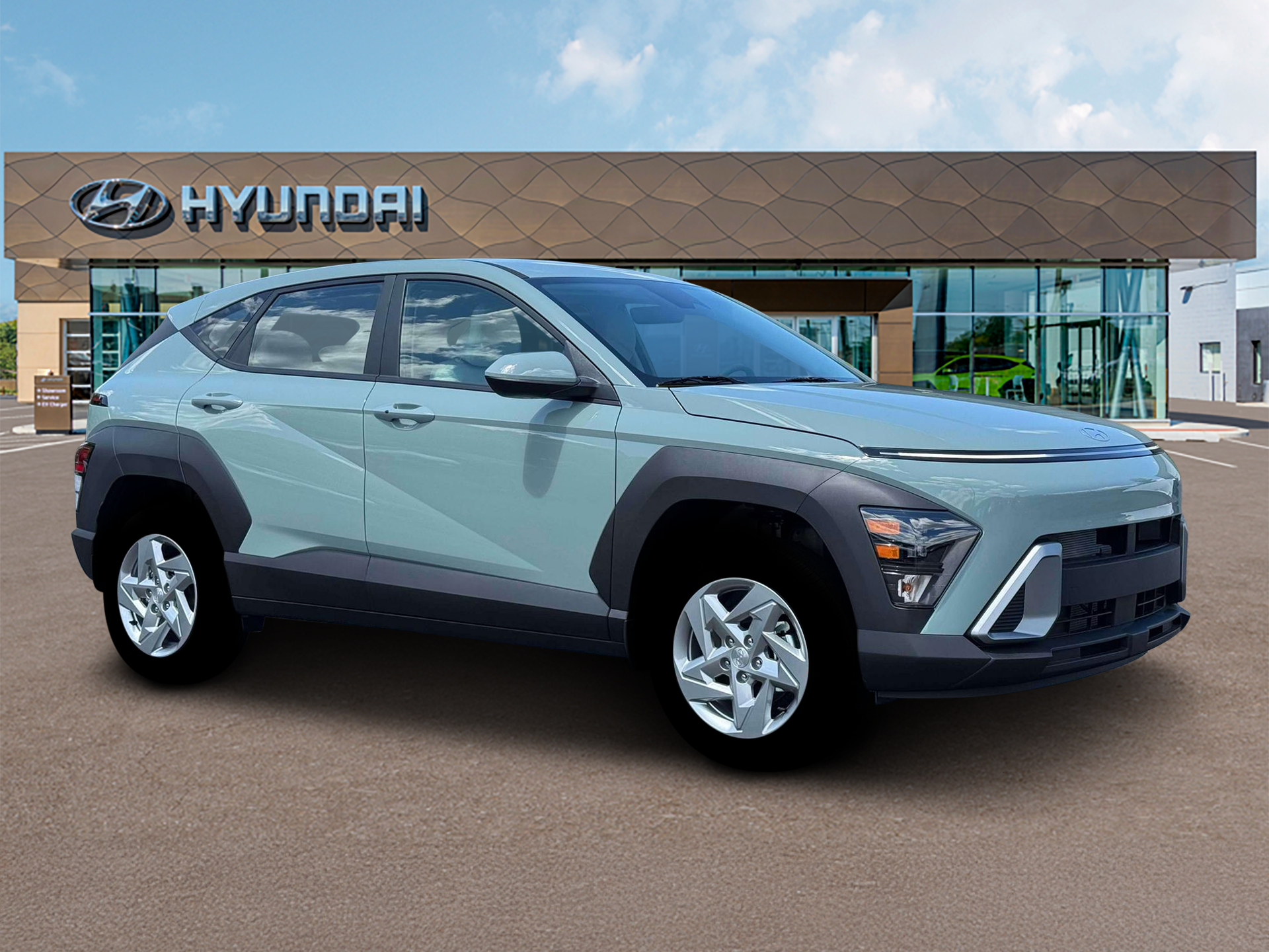 Thumbnail: 2026 Hyundai Kona - 10