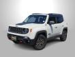 Used 2016 Jeep Renegade Trailhawk 4x4 SUV