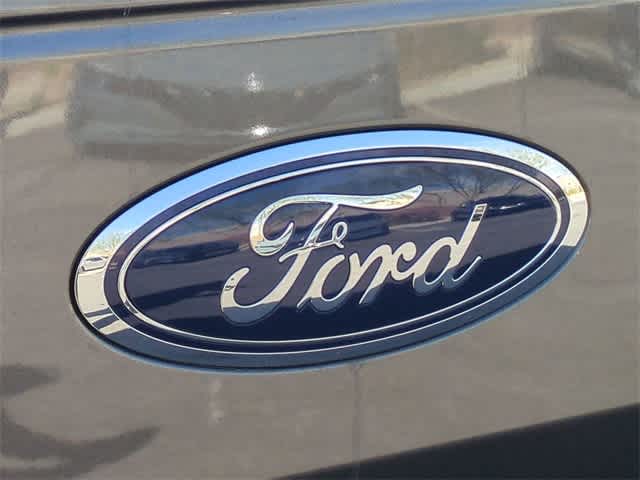 Thumbnail: 2018 Ford F-150 - 12