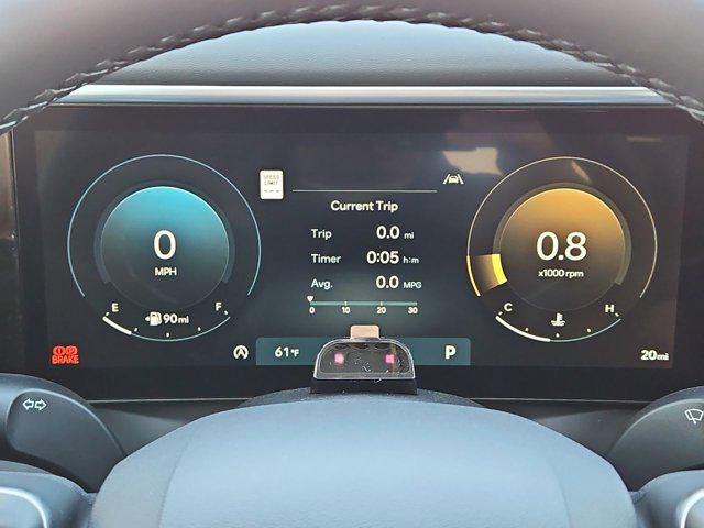 Thumbnail: 2026 Hyundai Palisade - 34