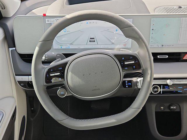 Thumbnail: 2024 Hyundai Ioniq 5 - 23