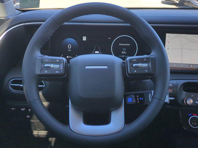 Thumbnail: 2026 Hyundai Palisade - 24