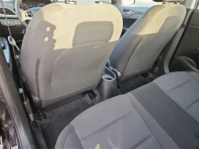 Thumbnail: 2021 Hyundai Accent - 17