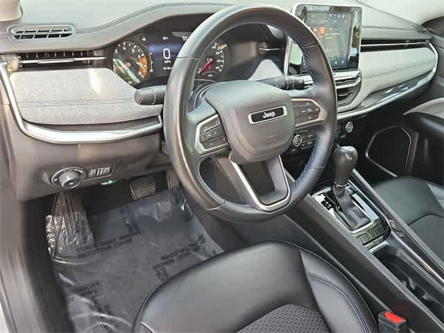 Thumbnail: 2022 Jeep Compass - 10