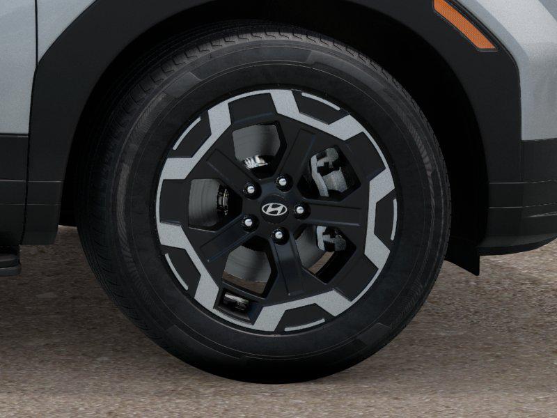 Thumbnail: 2025 Hyundai Santa Fe - 8