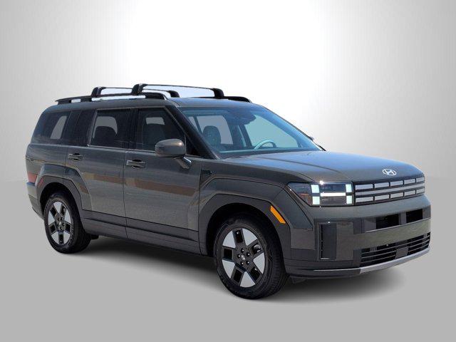 Thumbnail: 2026 Hyundai Santa Fe - 2