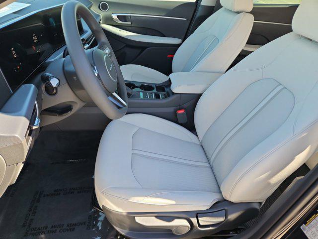 Thumbnail: 2026 Hyundai Sonata - 16