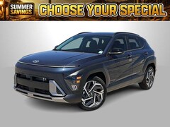 2026 Hyundai Kona SEL Premium FWD SUV
