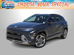 2026 Hyundai Kona SEL Premium FWD SUV