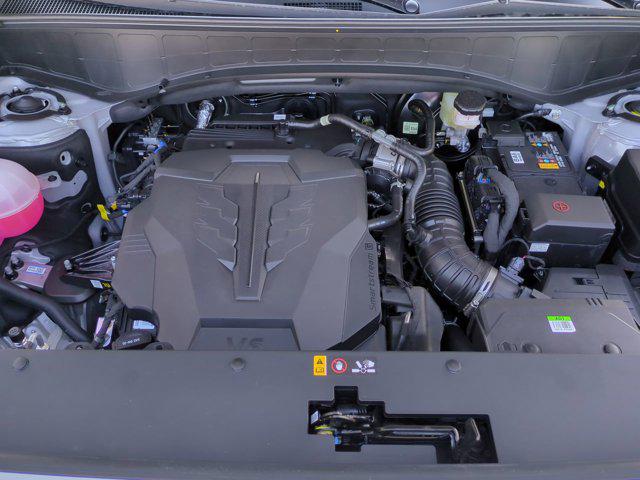 Thumbnail: 2026 Hyundai Palisade - 14