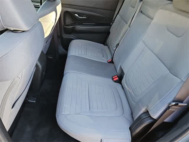 Thumbnail: 2023 Hyundai Santa Cruz - 20