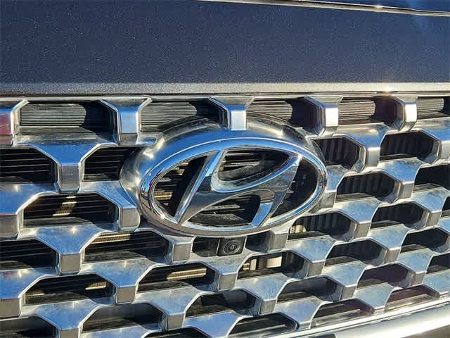 Thumbnail: 2023 Hyundai Santa Fe - 11
