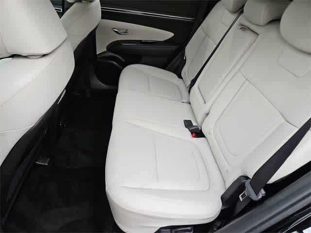 Thumbnail: 2023 Hyundai Tucson - 20