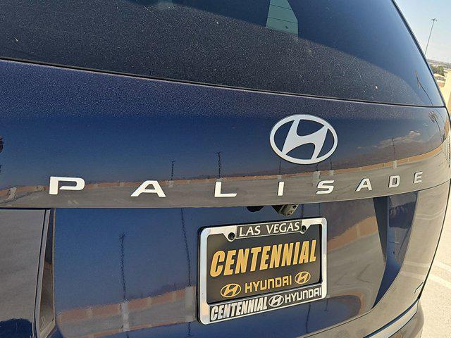 Thumbnail: 2026 Hyundai Palisade - 12
